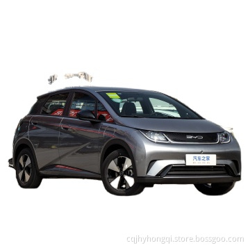 New Energy Second Hand In China Cheap Electric Byd Ev Car For Adults Drive